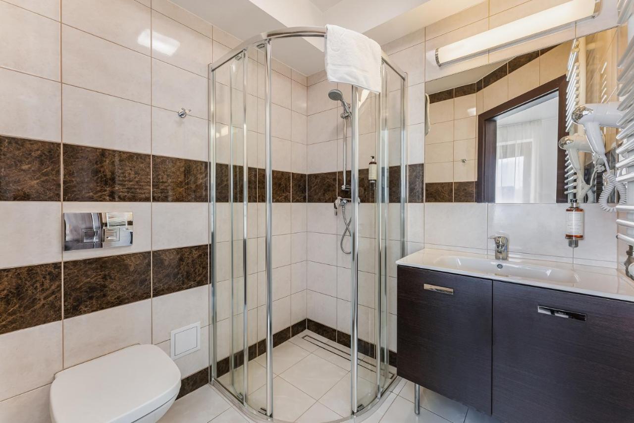 Apartamenty Eko Szczawnica Exterior photo