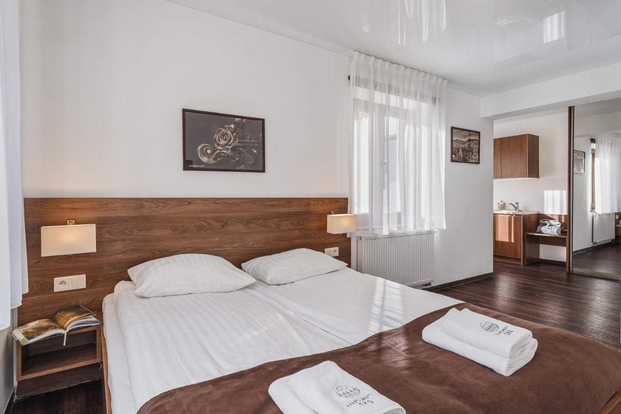 Apartamenty Eko Szczawnica Exterior photo
