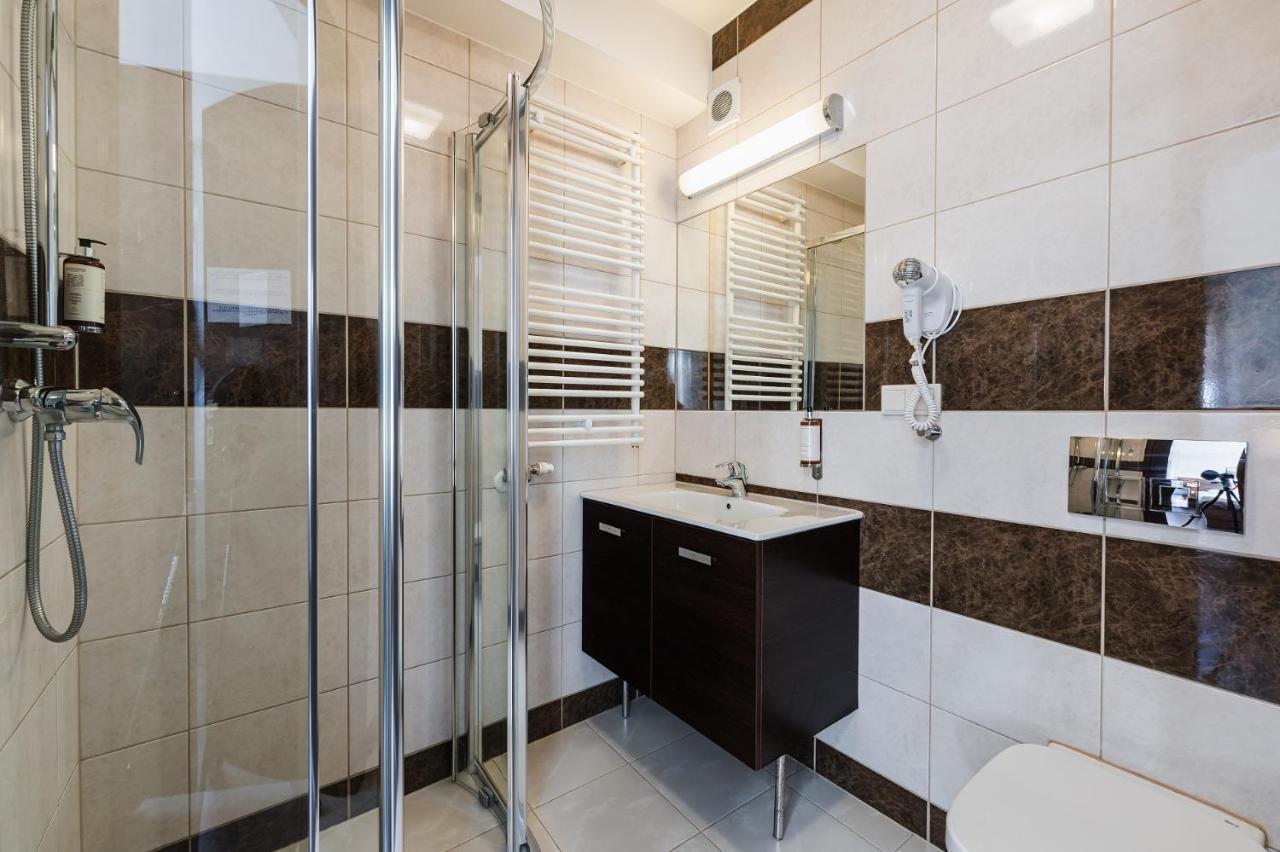 Apartamenty Eko Szczawnica Exterior photo