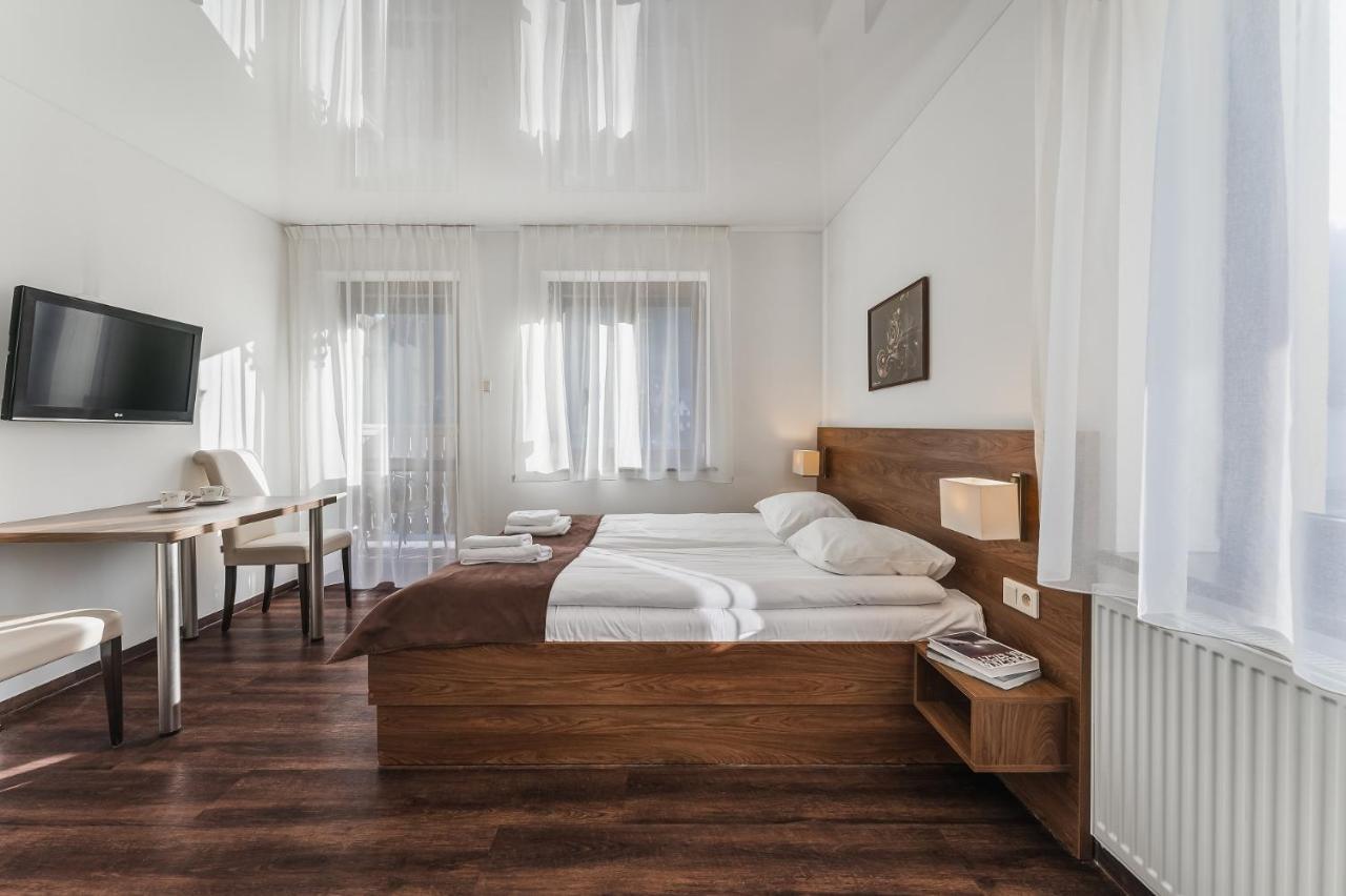 Apartamenty Eko Szczawnica Exterior photo