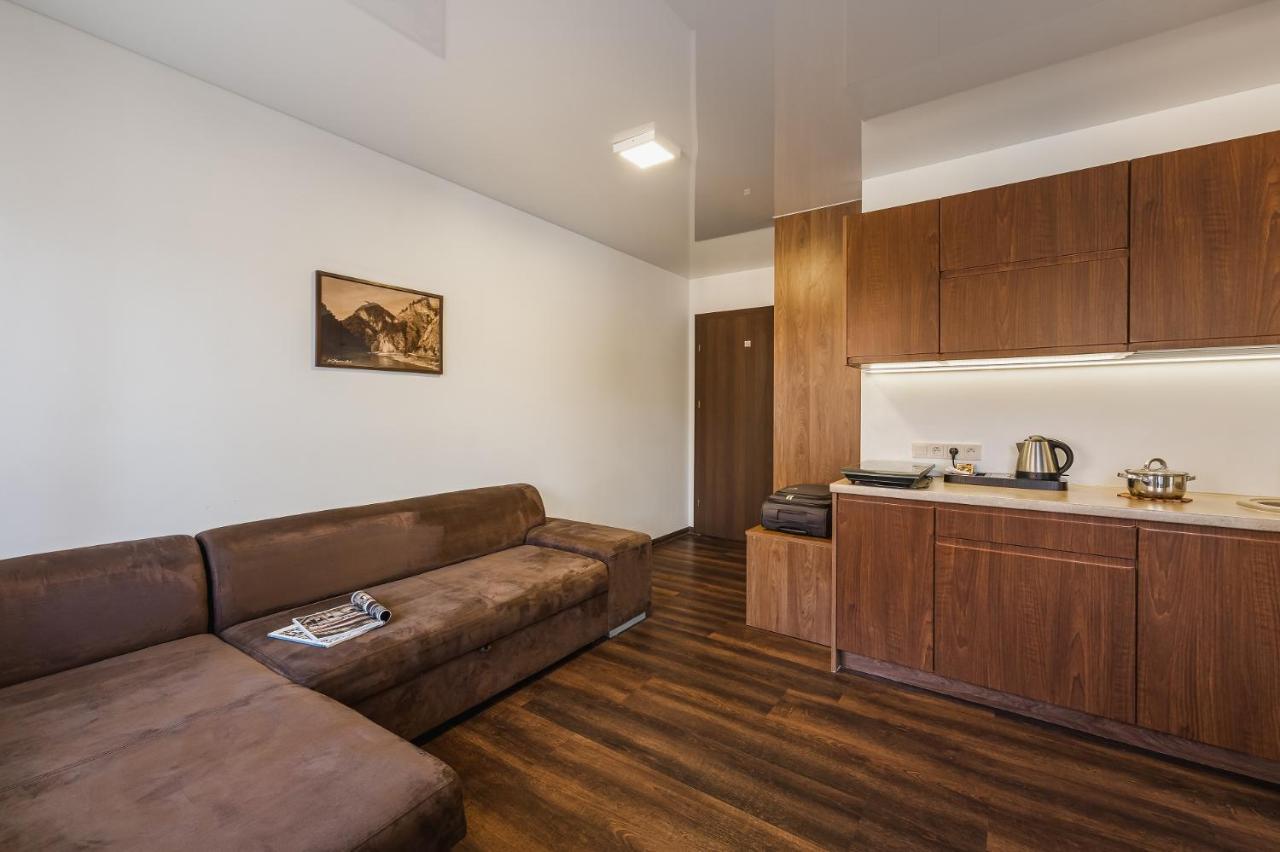 Apartamenty Eko Szczawnica Exterior photo