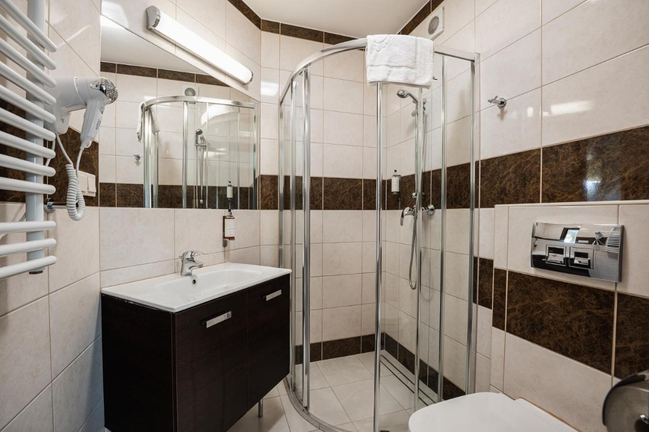 Apartamenty Eko Szczawnica Exterior photo