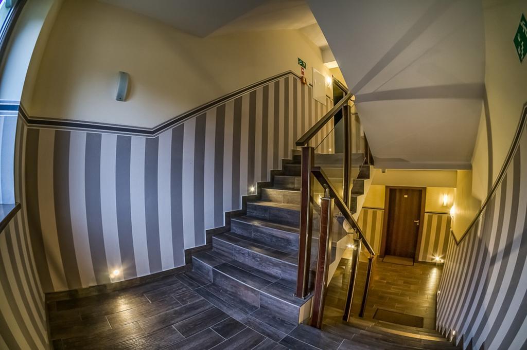 Apartamenty Eko Szczawnica Exterior photo