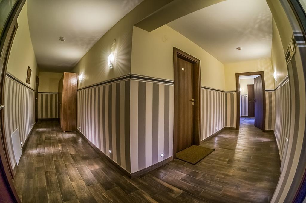 Apartamenty Eko Szczawnica Exterior photo